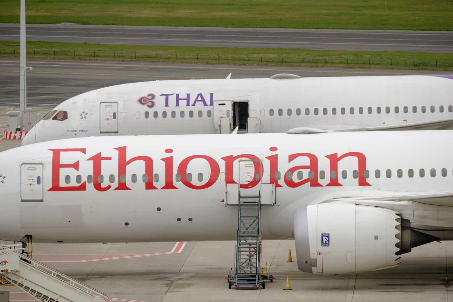 Ethiopian Airlines crash: Irish man’s family awarded $29m by US jury