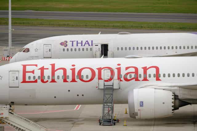 Ethiopian Airlines crash: Irish man’s family awarded $29m by US jury