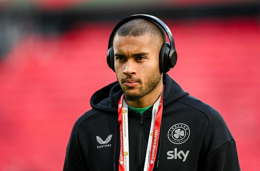 Gavin Bazunu leaves Southampton for Bolton on a three-year deal