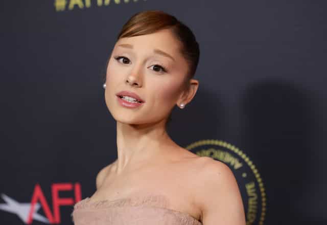 Ariana Grande withdraws from West End musical debut
