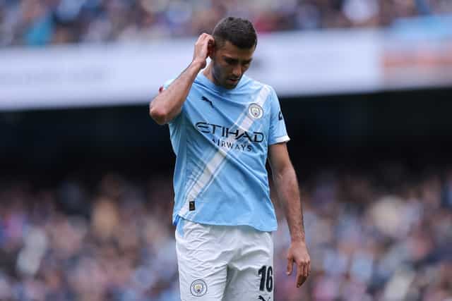 Rodri Barcelona move: midfielder pushes to fast-track his transfer