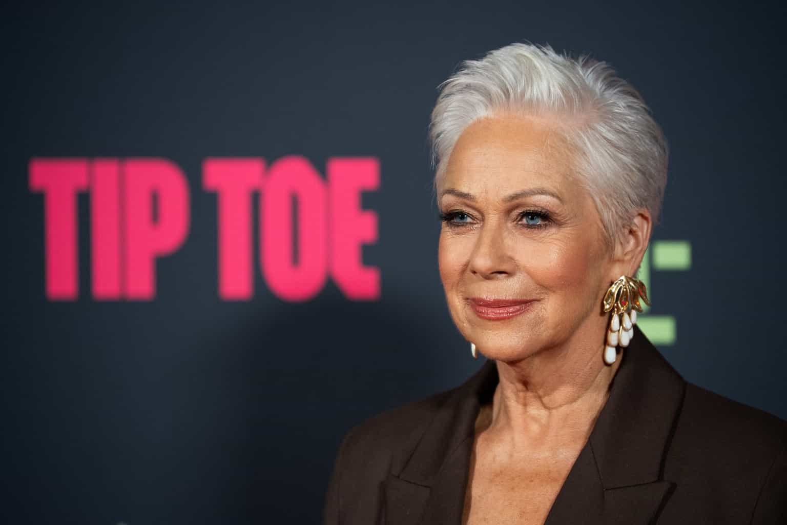 Denise Welch leaving Loose Women after 25 years to focus on acting