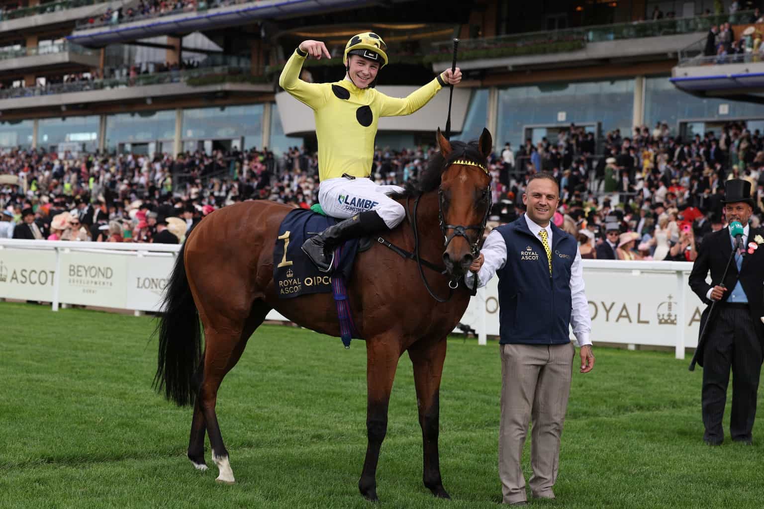 Bow Echo retired: Unbeaten superstar colt’s career cut short