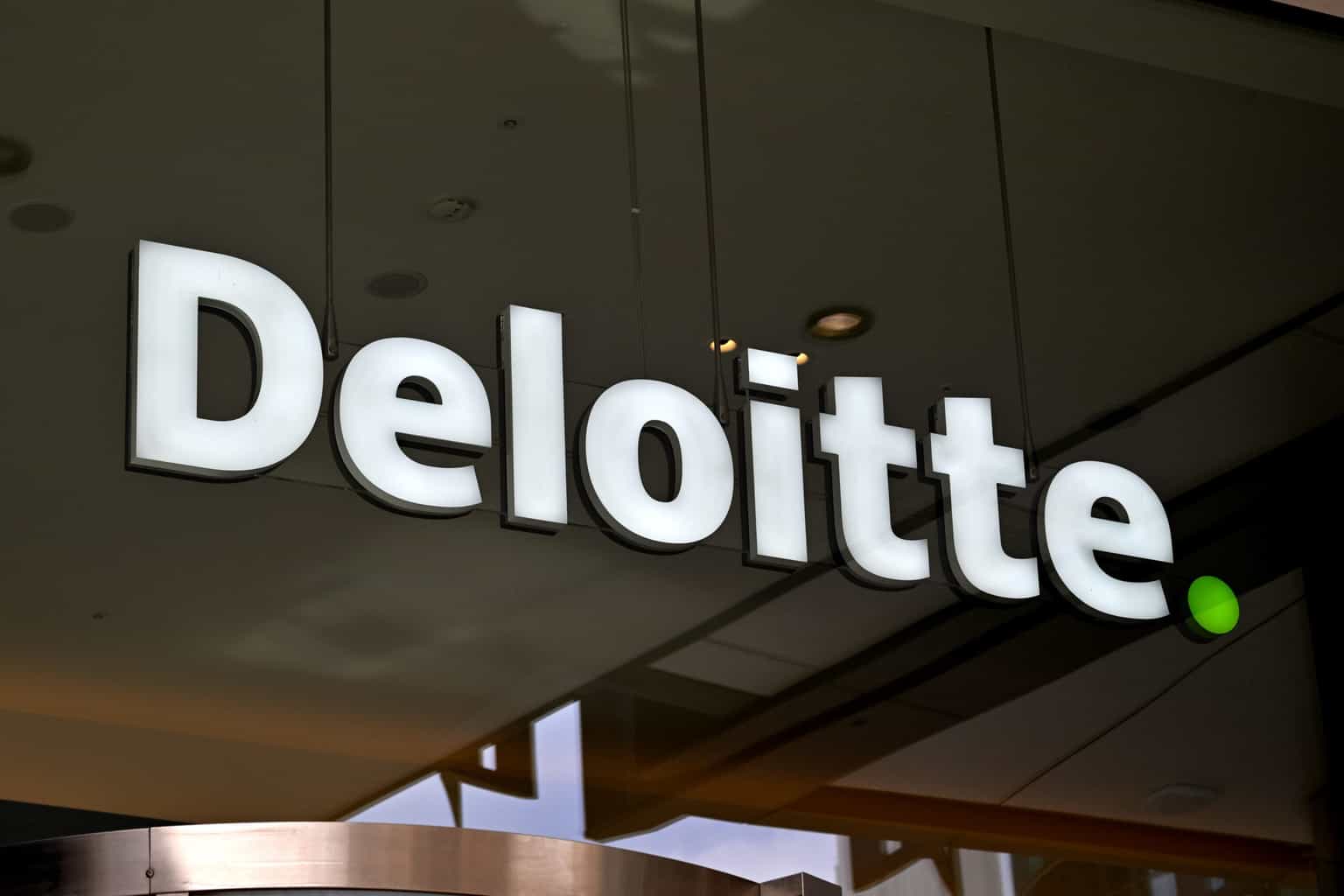 Deloitte Ireland paid €10.45m by state for migration consultancy