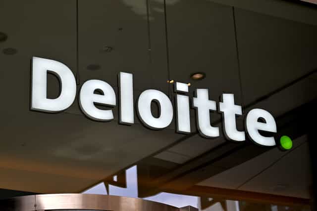 Deloitte Ireland paid €10.45m by state for migration consultancy