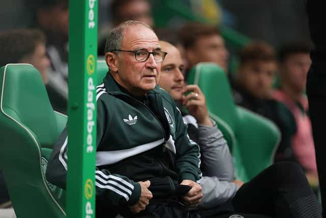 Martin O’Neill out of hospital and ‘in good form’