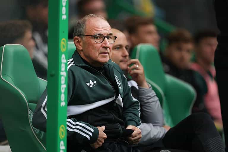 Martin O’Neill out of hospital and ‘in good form’