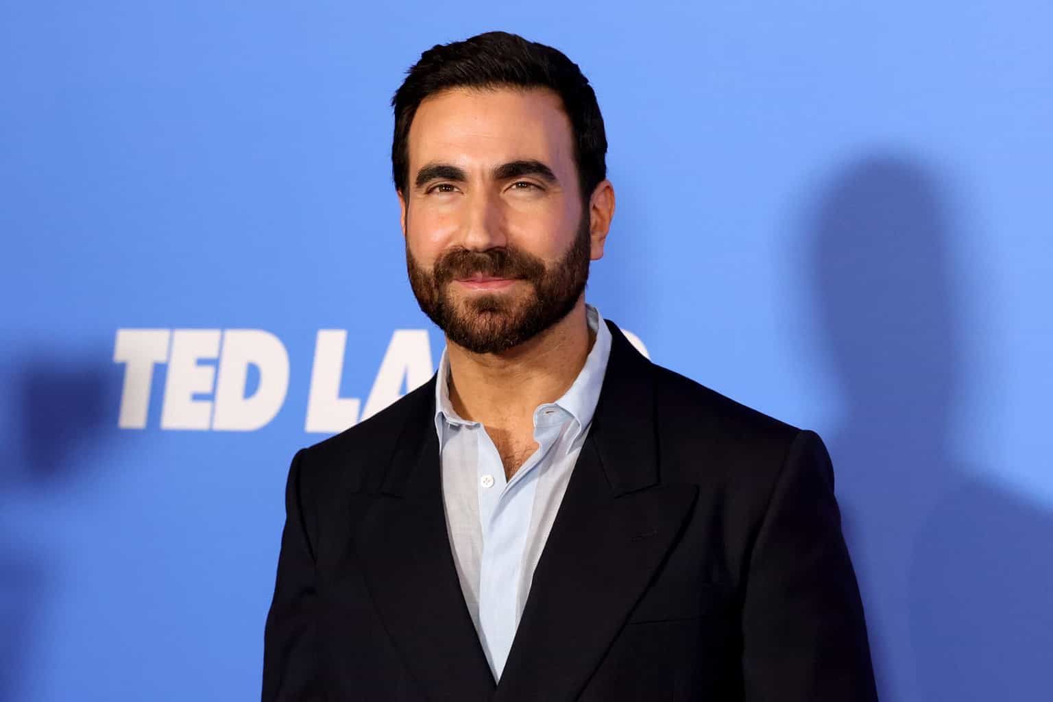 Brett Goldstein says he ‘was depressed’ before Ted Lasso