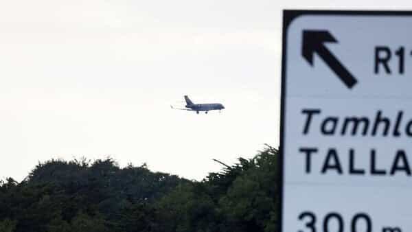 Kinahan extradition flight the most tracked in the world