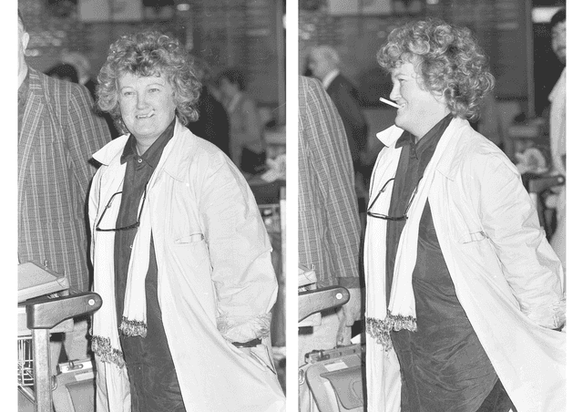 Brenda Fricker funeral details confirmed in Dublin