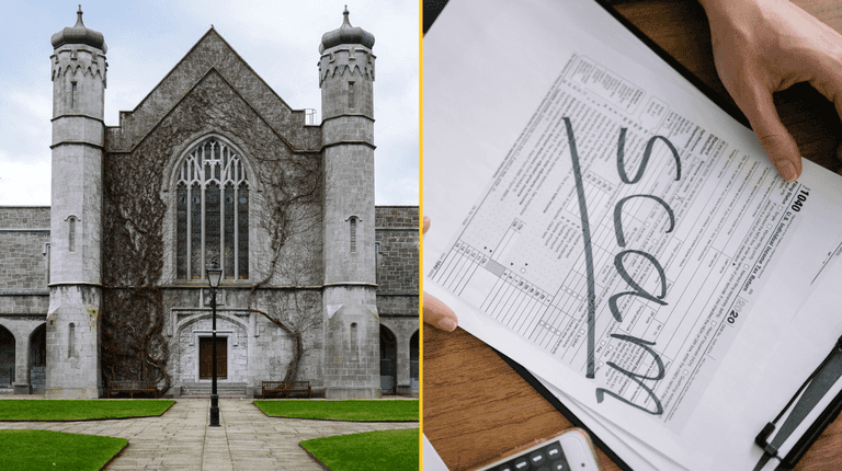 Warning for Galway students ahead of semester beginning