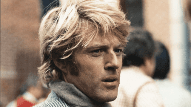 One of the best spy thriller movies ever is on TV tonight