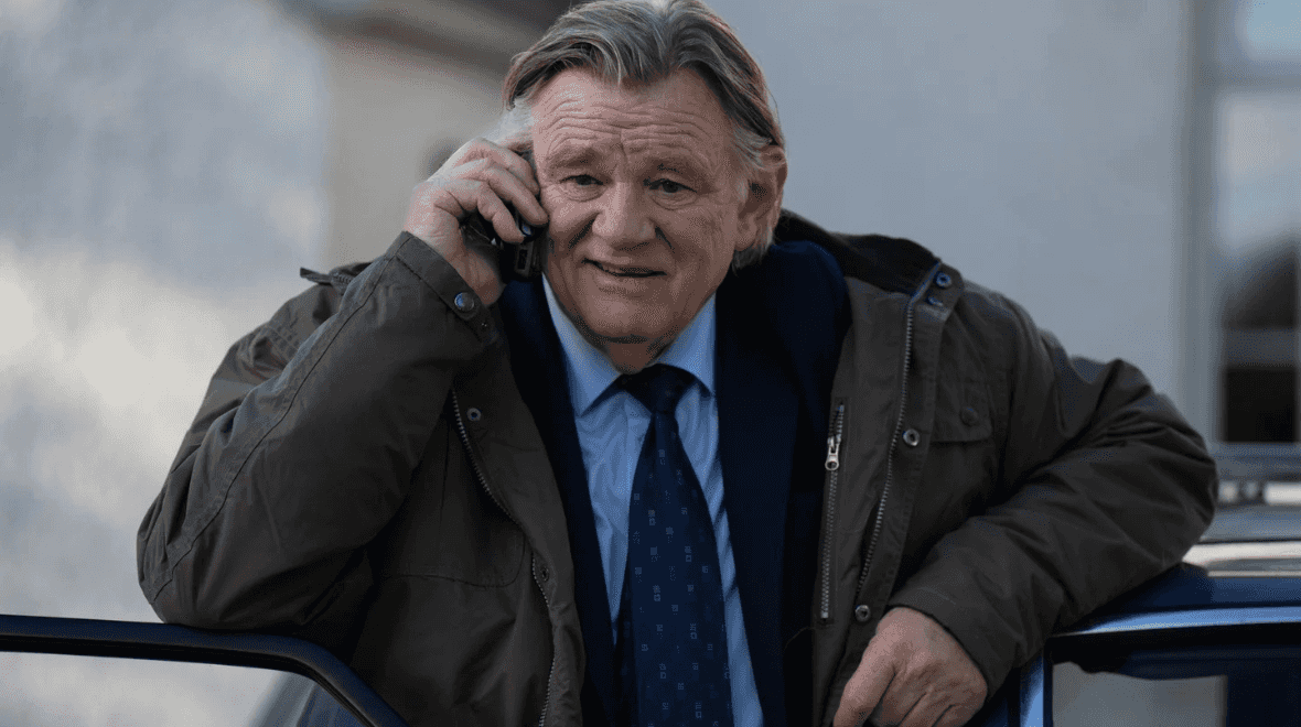 Netflix has just added Brendan Gleeson’s ‘powerful’ 2026 movie