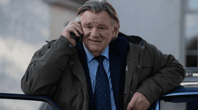 Netflix has just added Brendan Gleeson’s ‘powerful’ 2026 movie