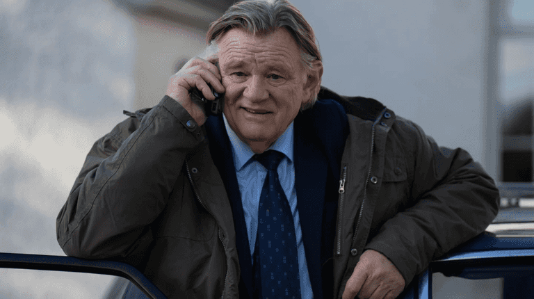 Netflix has just added Brendan Gleeson’s ‘powerful’ 2026 movie