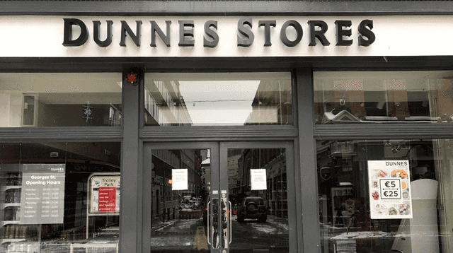 FSAI recalls over 40 Dunnes products due salmonella risk