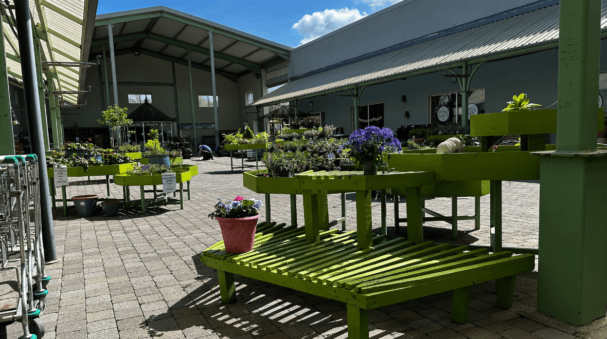 Why this garden centre is the most-complained-about business in Ireland
