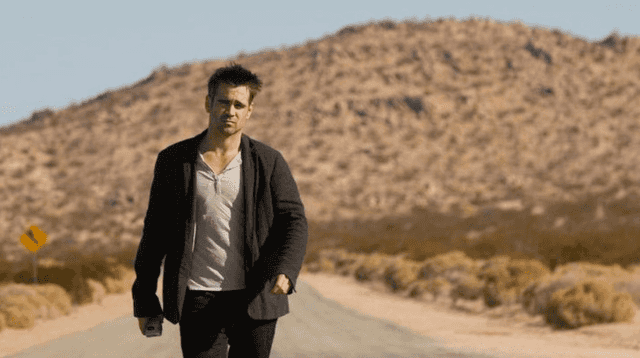 One of Colin Farrell’s best thriller movies is on TV tonight