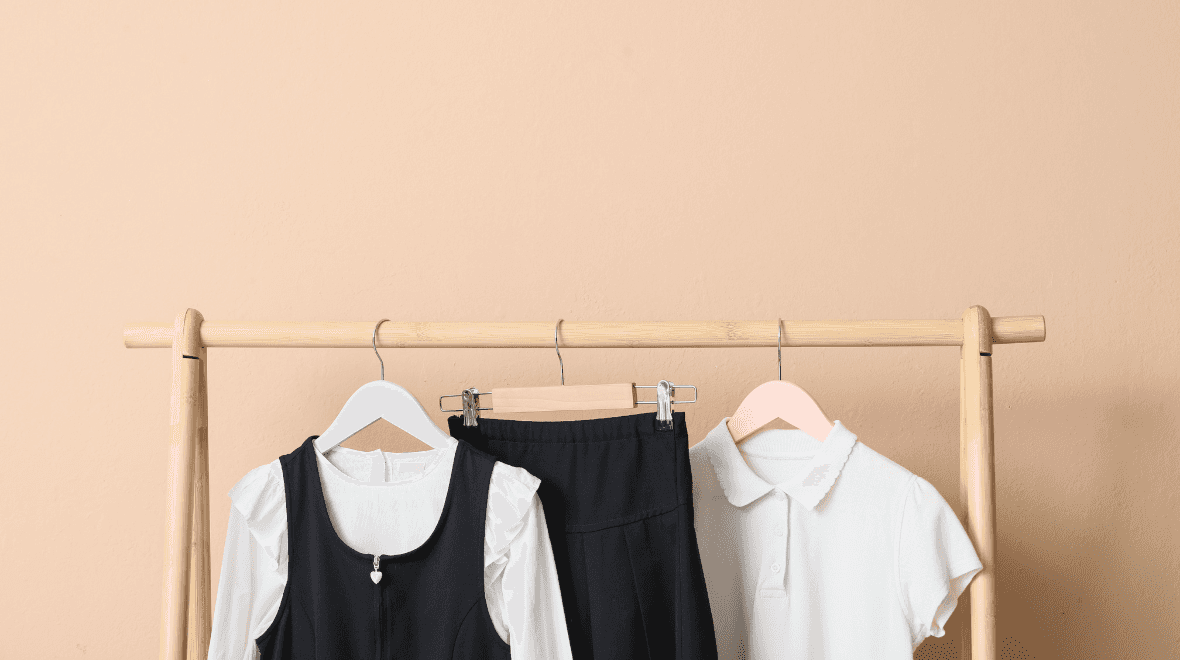 Over 70% of parents worried about school uniform costs as back-to-school bills mount