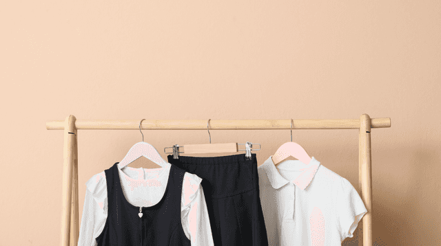 Over 70% of parents worried about school uniform costs as back-to-school bills mount