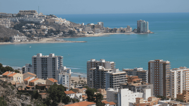 Irish couple found dead by children in Spain as investigation launched