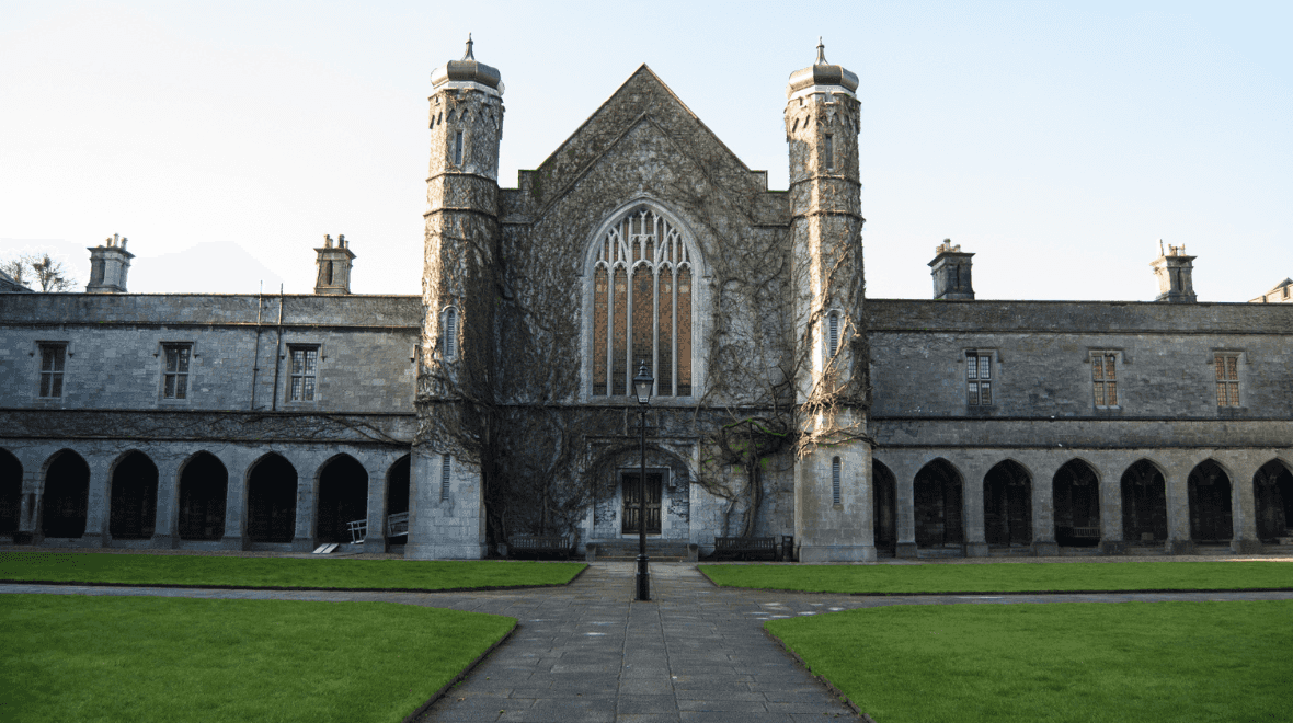 University of Galway students to sleep out in Eyre Square over accommodation crisis
