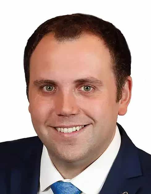TD slammed for saying he was “sick” of posts about dead M9 teenagers