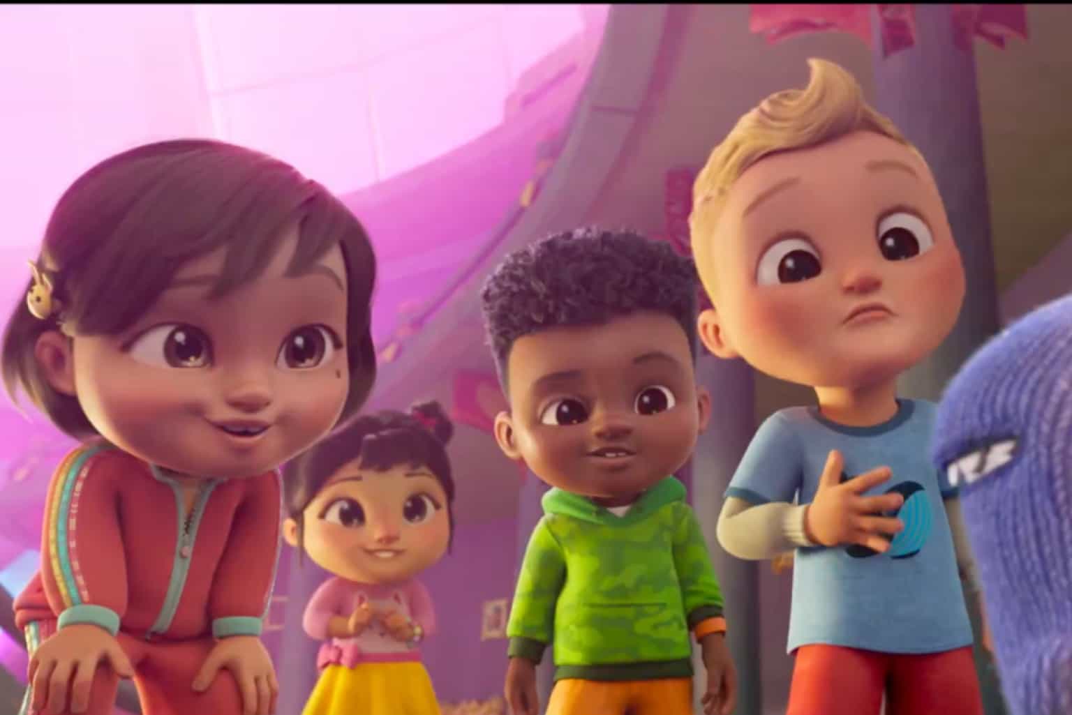 CoComelon: The Movie unveils first trailer ahead of cinema release