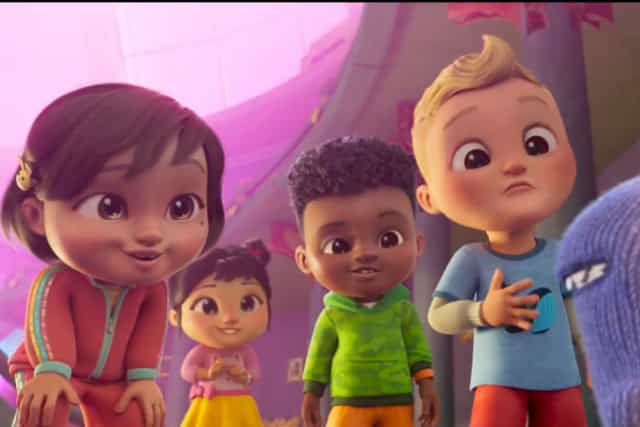 CoComelon: The Movie unveils first trailer ahead of cinema release