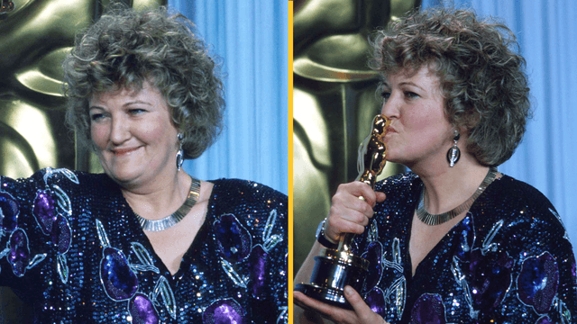 Funeral details announced for Irish Oscar-winner Brenda Fricker