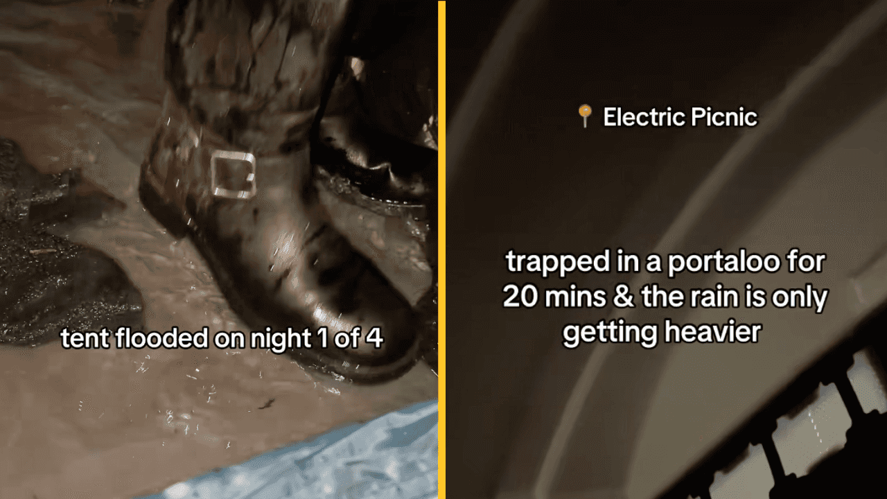 These videos will make you feel okay about missing Electric Picnic