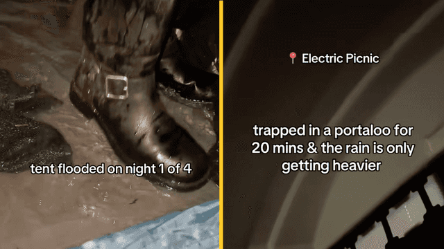 These videos will make you feel okay about missing Electric Picnic