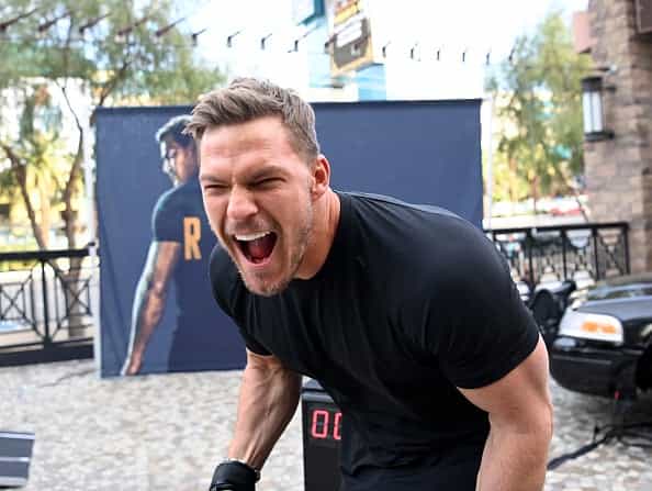Reacher Season 4 has its audience verdict