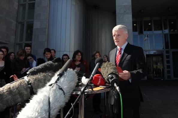 Skyclarys: HSE to reconsider Friedreich’s Ataxia drug funding