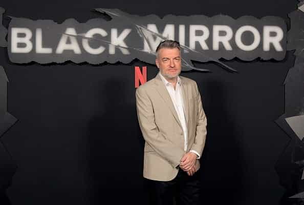 Black Mirror season 8 has started filming for Netflix