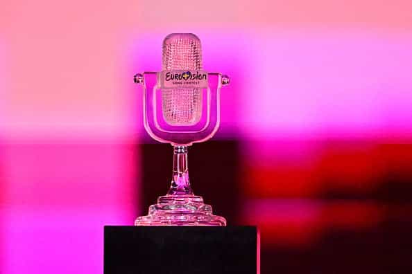 Eurovision voting set to move fully online for 2027