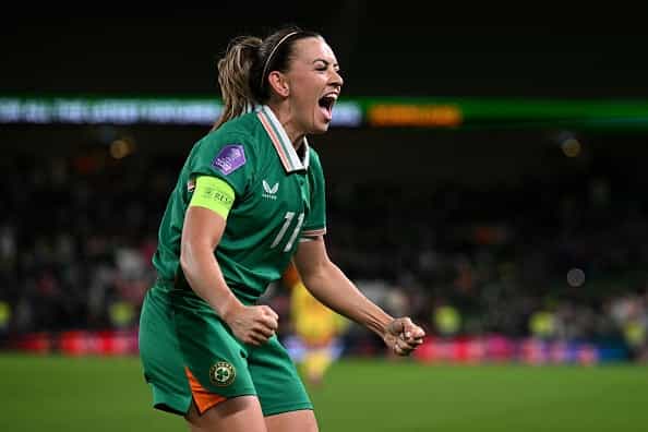 Katie McCabe makes instant impression on Chelsea debut in 7-0 Win
