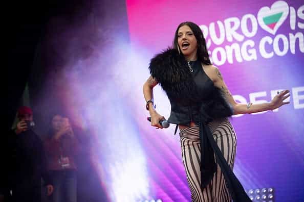 Eurovision 2027 host city confirmed as Burgas in Bulgaria