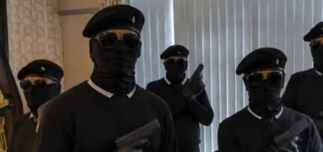Dissident republican group claims they are 3D printing guns