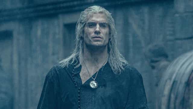 The Witcher season 4 sees its audience score collapse to 20%