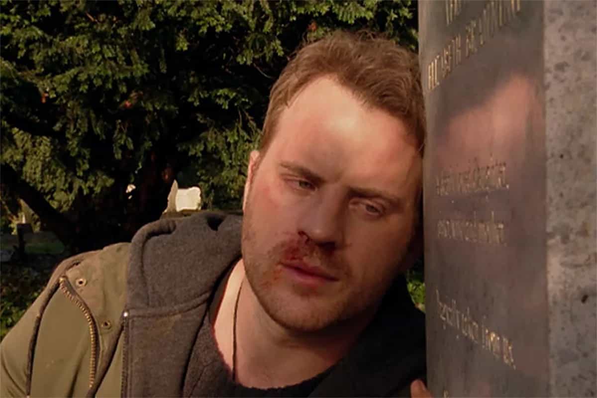 Sean Slater is returning to EastEnders after 17 years away from Albert Square