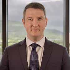 Sinn Féin “unaware” MP Finucane in the running to represent Daniel Kinahan