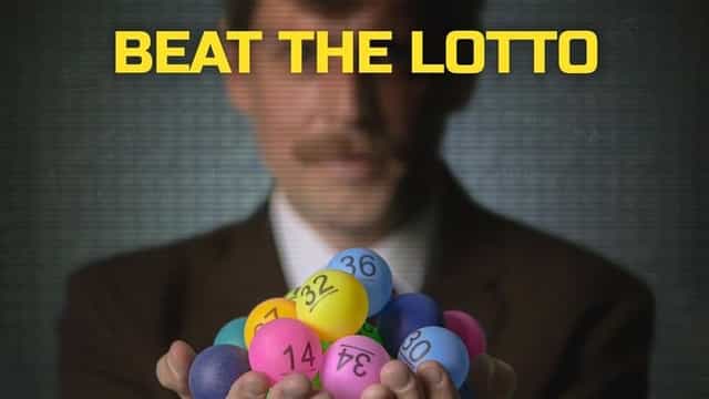 Beat the Lotto: The story of Ireland’s great Jackpot heist lands on RTÉ One