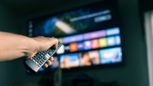 Streaming in Ireland tops the EU as spending nears €2 billion a year