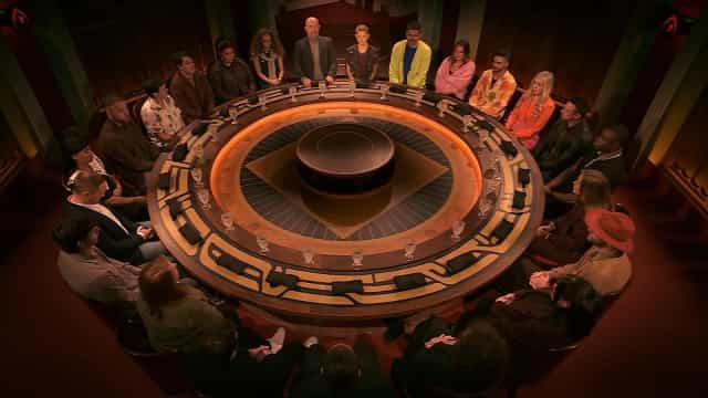 How to apply for Traitors Ireland Season 3 in 2027 – all the casting details