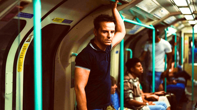 Andrew Scott’s best movie is airing on TV tonight