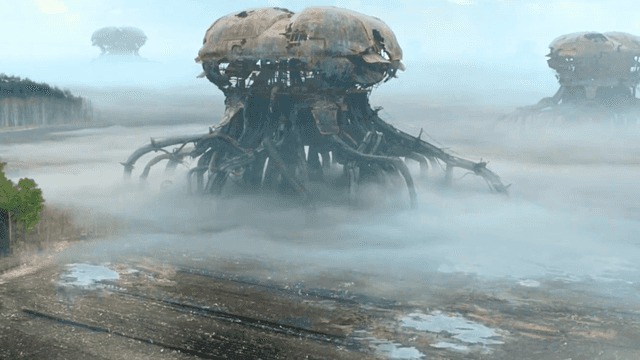 One of the best sci-fi movies of the decade is on TV tonight