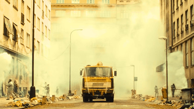 A gripping new post-apocalyptic show comes to streaming this week