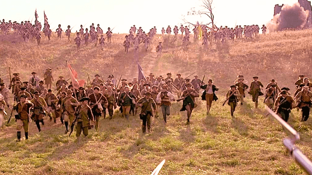 A modern classic war epic is one of the movies on TV tonight