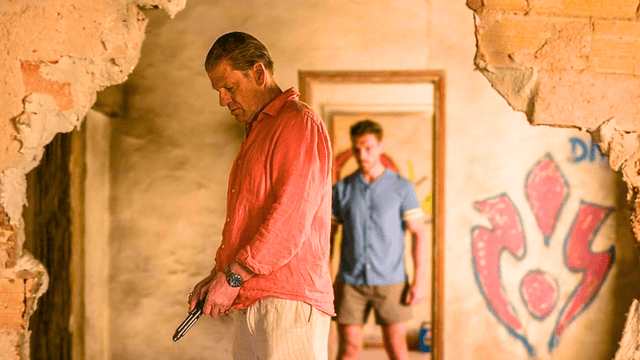 One of the best gangster shows of recent years is coming to streaming this week